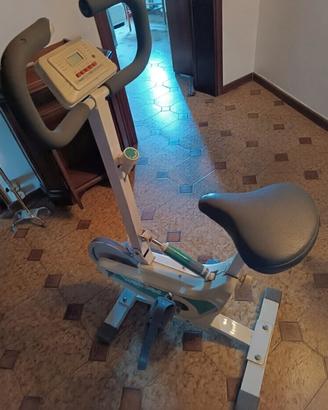 Cyclette