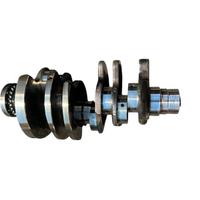 Albero Motore Audi A6 4F 3000 tdi 232 cv 2004/2011