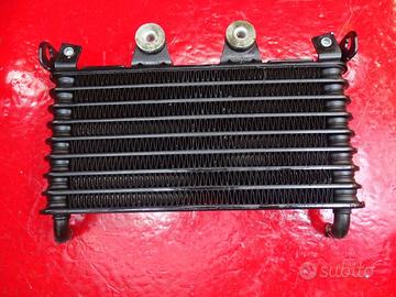 RADIATORE OLIO BMW R NINE T