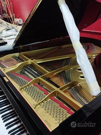 Yamaha C5 