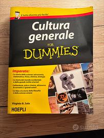 Cultura generale