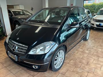 Mercedes-Benz A 160 SPECIAL EDITION*NEOPATENTATI