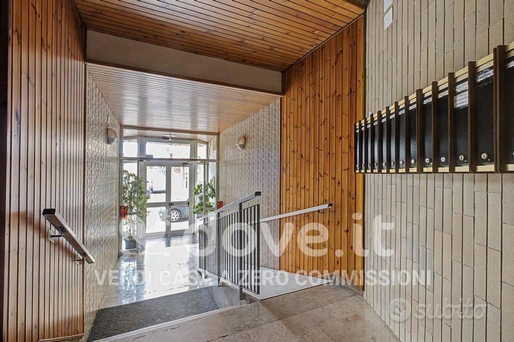 Appartamento di 132 m² con 4 locali a Pescara - Vista 3
