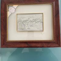 Lastra argento Castellani