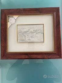 Lastra argento Castellani