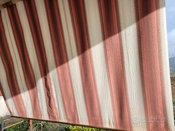 Tende  da sole 