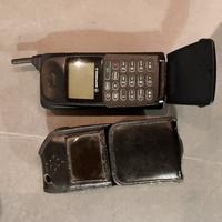 telefono Motorola vintage 