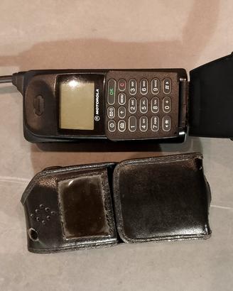 telefono Motorola vintage 