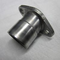 Collettore Manicotto Carburatore Ducati 350 Scramb