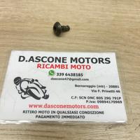 KIT 10 VITI CARENE Tmax 500 530 usate