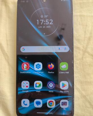 smartphone Motorola moto g34 5G