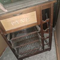 mobile cucina