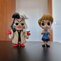 Funko Mystery Mini: 101 Dalmatians