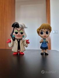 Funko Mystery Mini: 101 Dalmatians