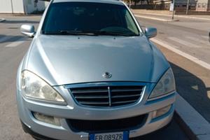 Ssangyong Kiron Xdi