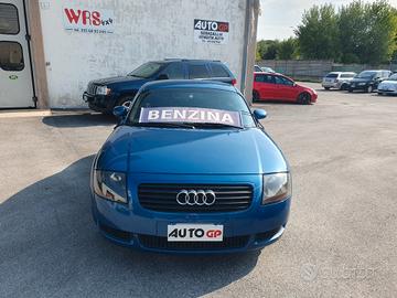 Audi TT 1.8 Turbo 180CV Mk1 ASI 1999