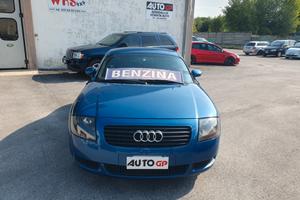 Audi TT 1.8 Turbo 180CV Mk1 ASI 1999