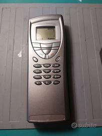 Nokia 9210 Comunicator