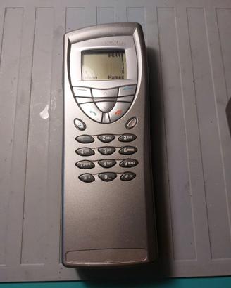 Nokia 9210 Comunicator
