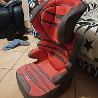 Seggiolino auto 15-36 kg