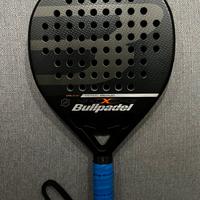 Racchetta bullpadel ionic control