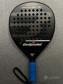 Racchetta bullpadel ionic control