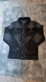Giacca dsquared2 