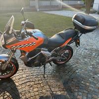 Kawasaki Versys 650 - 2008
