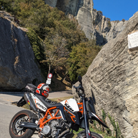 KTM 990 smr