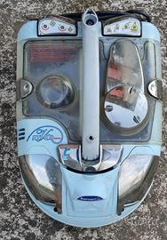 LAVAPAVIMENTI NUVOLA ANNO 2015