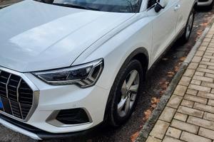 Audi q3 - 2021