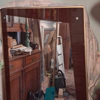 Specchiera anni 50/70