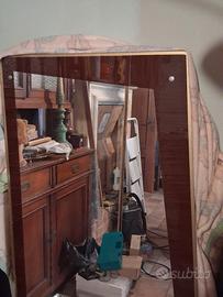 Specchiera anni 50/70