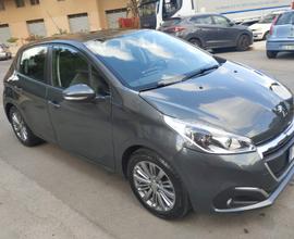 PEUGEOT 208 - 2018 disel