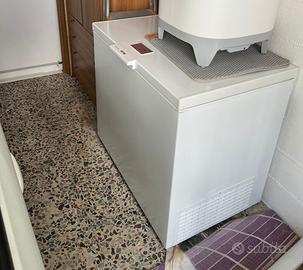 Freezer a pozzo