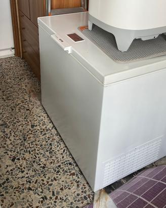 Freezer a pozzo
