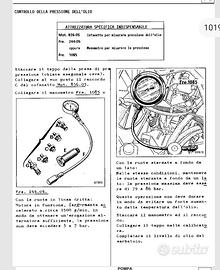 PDF Manuale officina completo Renault 5 gt turbo 