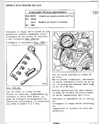 PDF Manuale officina completo Renault 5 gt turbo 