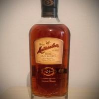 Matusalem Gran Reserva 23 anni