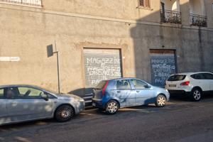 Magazzino di 235 mq ad Assemini via bellini 30