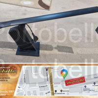 Codice: 268092 LAMPADA DA TAVOLO VINTAGE CANDOR C