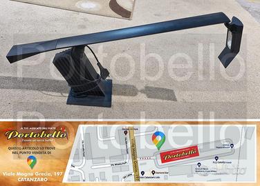 Codice: 268092 LAMPADA DA TAVOLO VINTAGE CANDOR C