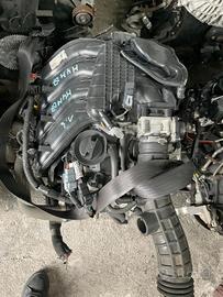 MOTORE H4M D7