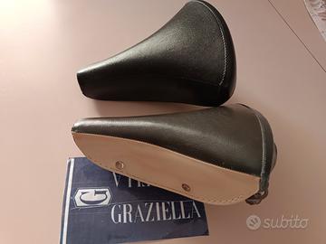 SELLE GRAZIELLA CARNIELLI