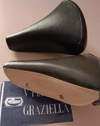 SELLE GRAZIELLA CARNIELLI