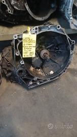 Cambio manuale robotizzato 1.6 Citroen 20DS36