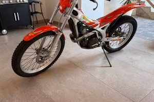 Trial Beta Rev 3 250