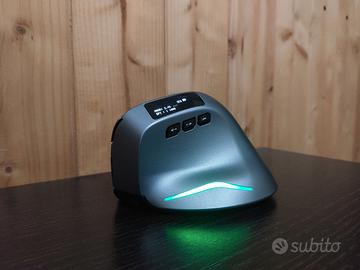 Zelotes F-26C- Mouse Wireless