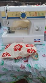 macchina da cucire Vigorelli 230