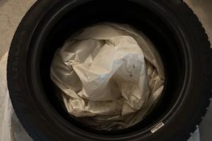 Pneumatici invernali Fulda 215/50 R17 95V